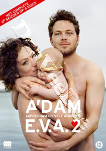 Amsterdam Paradise (Complete Series 2) - 4-DVD Set (DVD)